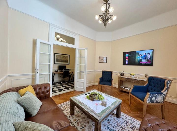 Departamento · 78m² · 3 Ambientes