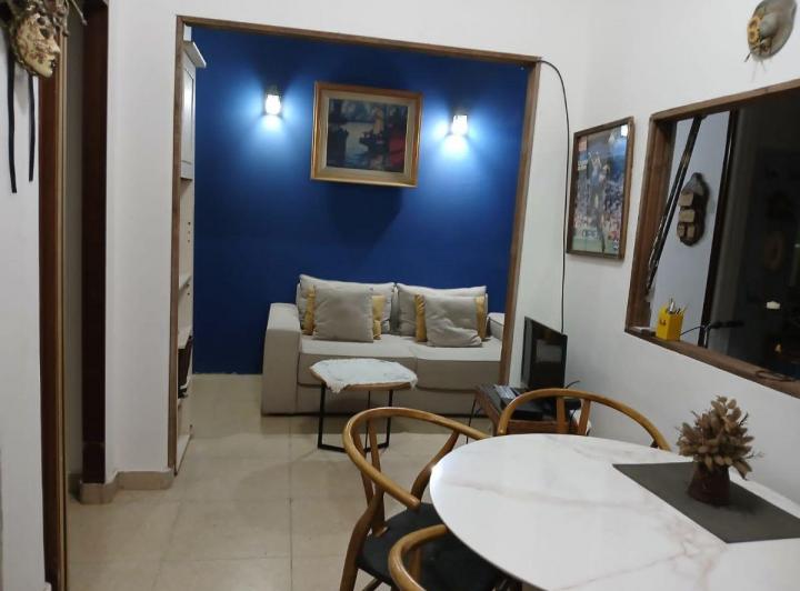 Departamento · 50m² · 3 Ambientes