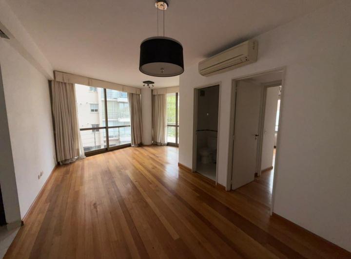 Departamento · 63m² · 3 Ambientes · 1 Cochera