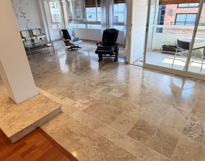 Departamento · 223m² · 6 Ambientes