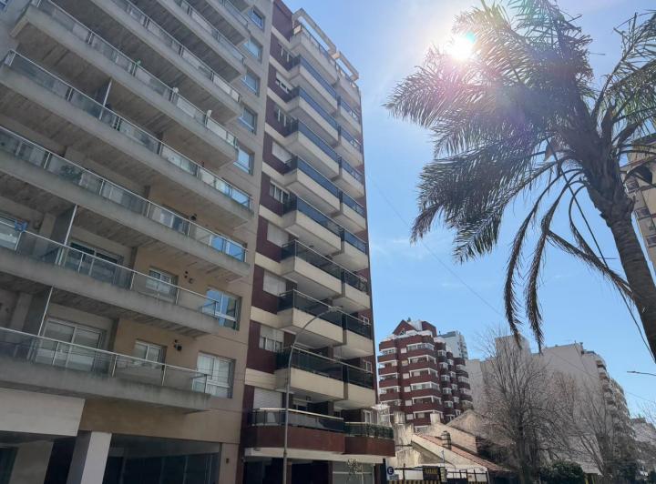 Departamento · 90m² · 4 Ambientes