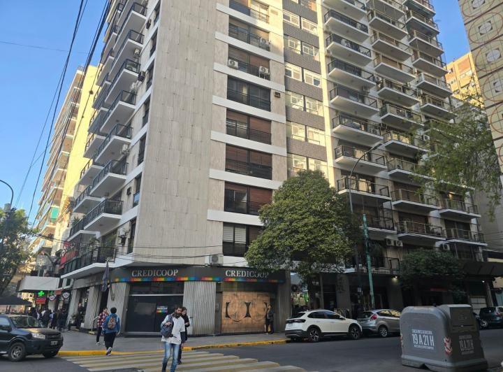 Departamento · 60m² · 3 Ambientes