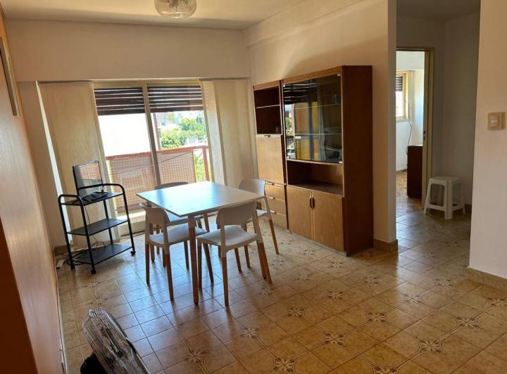 Departamento · 47m² · 3 Ambientes