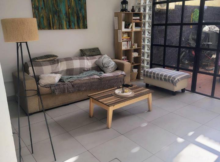 Departamento · 80m² · 3 Ambientes