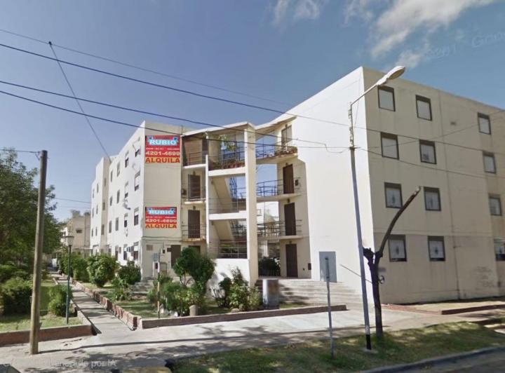 Departamento · 70m² · 3 Ambientes