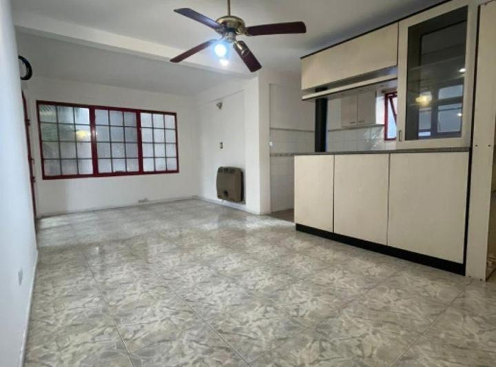 Departamento · 65m² · 3 Ambientes