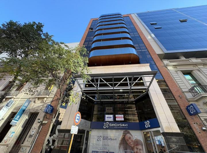 Departamento · 80m² · 3 Ambientes