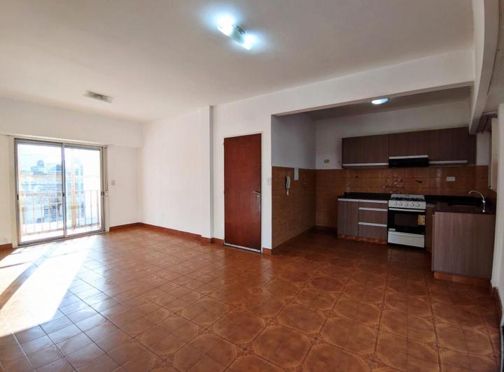 Departamento · 62m² · 3 Ambientes