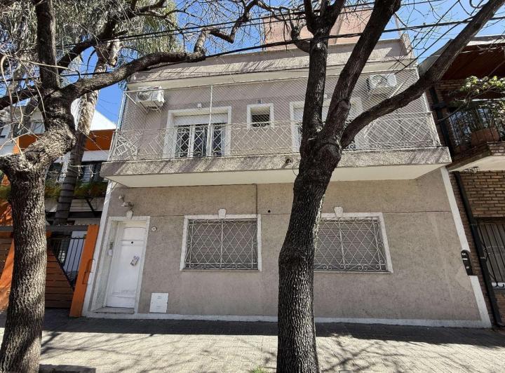 Departamento · 83m² · 3 Ambientes