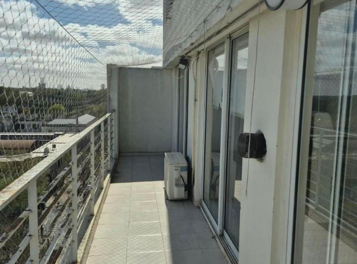 Departamento · 90m² · 4 Ambientes · 1 Cochera