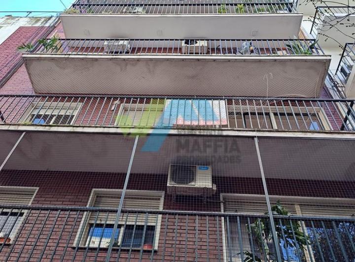 Departamento · 83m² · 5 Ambientes · 1 Cochera