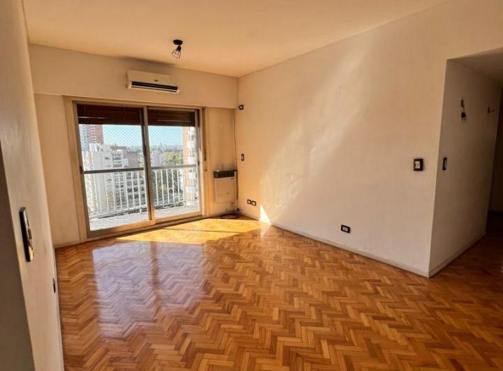 Departamento · 65m² · 3 Ambientes
