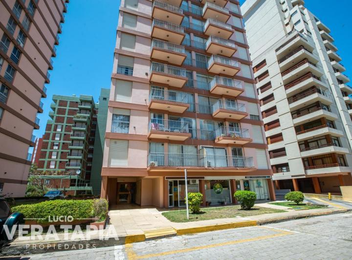 Departamento · 55m² · 3 Ambientes · 1 Cochera