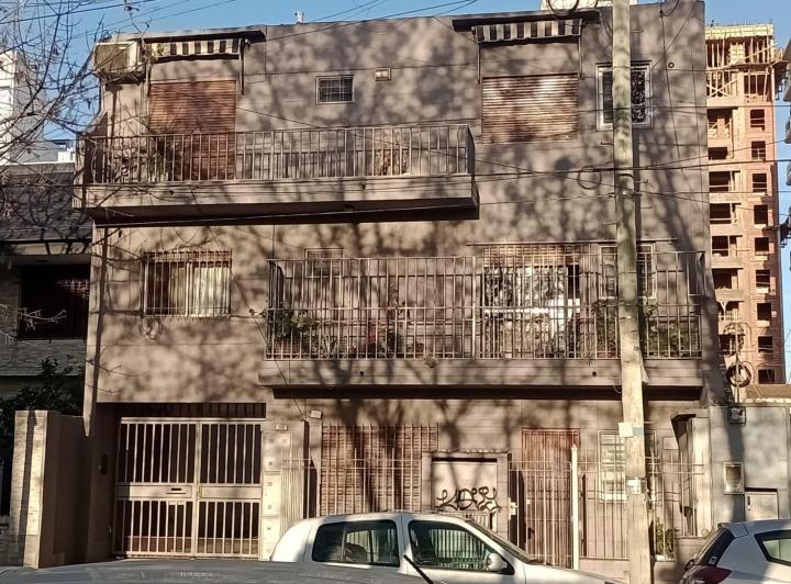 Departamento · 3 Ambientes
