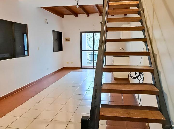 Departamento · 40m² · 4 Ambientes