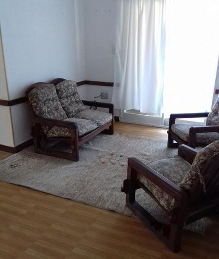 Departamento · 60m² · 3 Ambientes