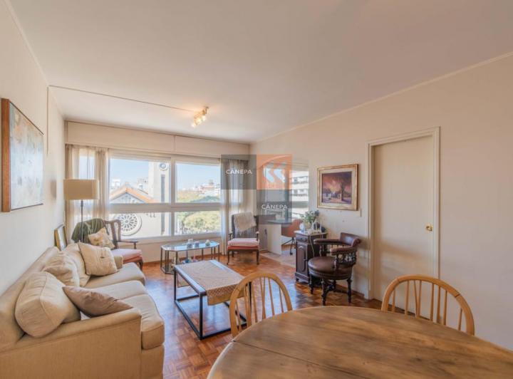 Departamento · 68m² · 3 Ambientes