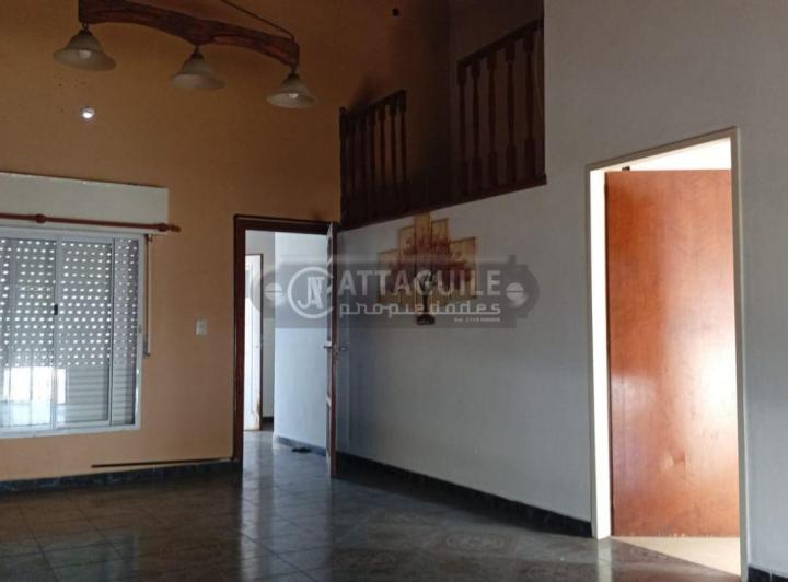 Departamento · 80m² · 3 Ambientes