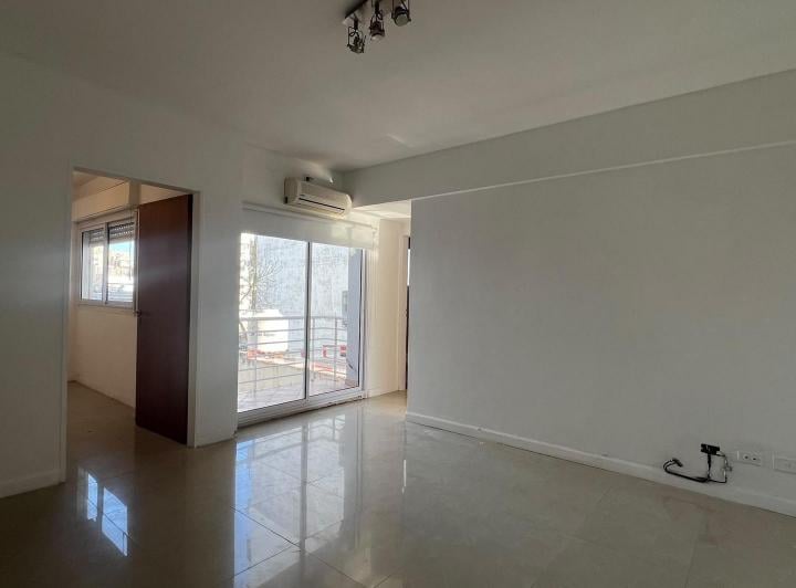 Departamento · 43m² · 3 Ambientes