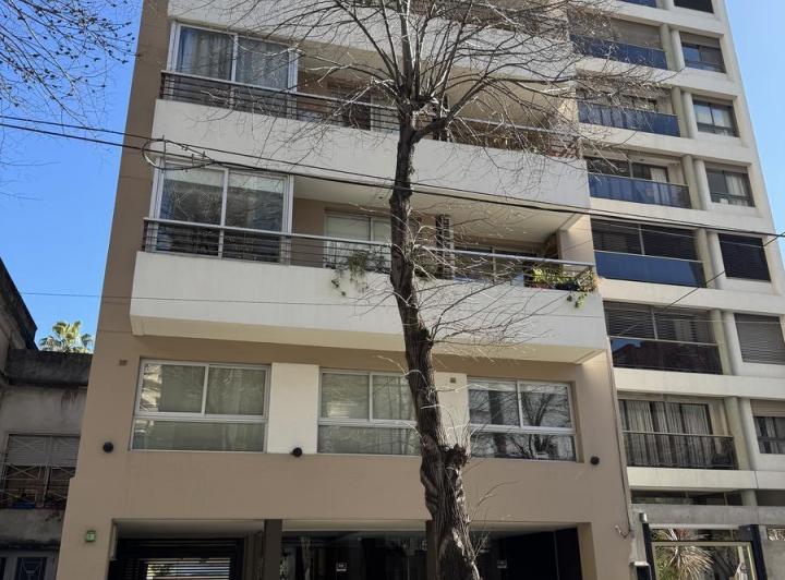 Departamento · 90m² · 5 Ambientes