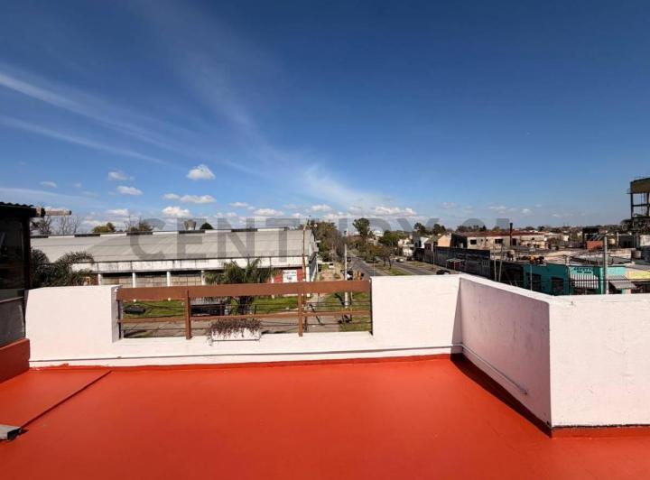 Departamento · 75m² · 3 Ambientes