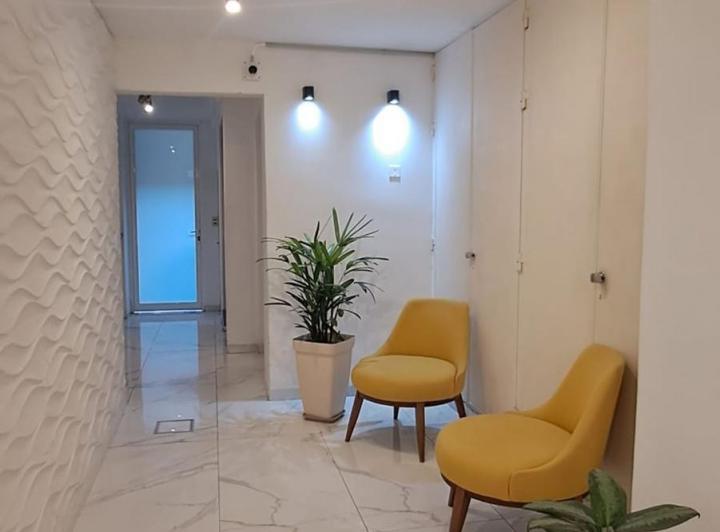 Departamento · 72m² · 5 Ambientes