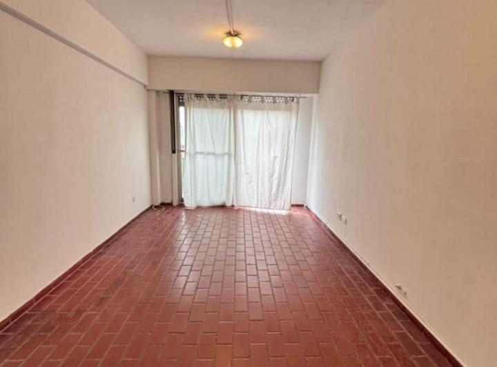 Departamento · 65m² · 3 Ambientes
