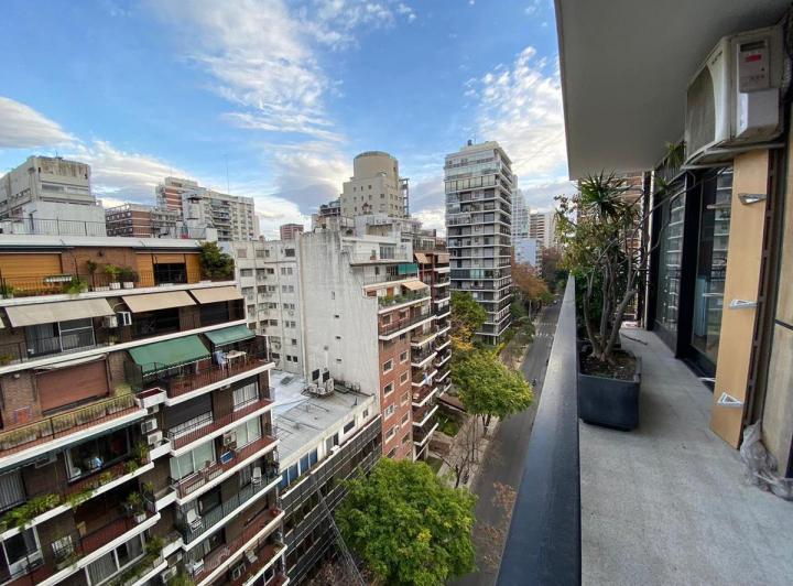 Departamento · 70m² · 3 Ambientes