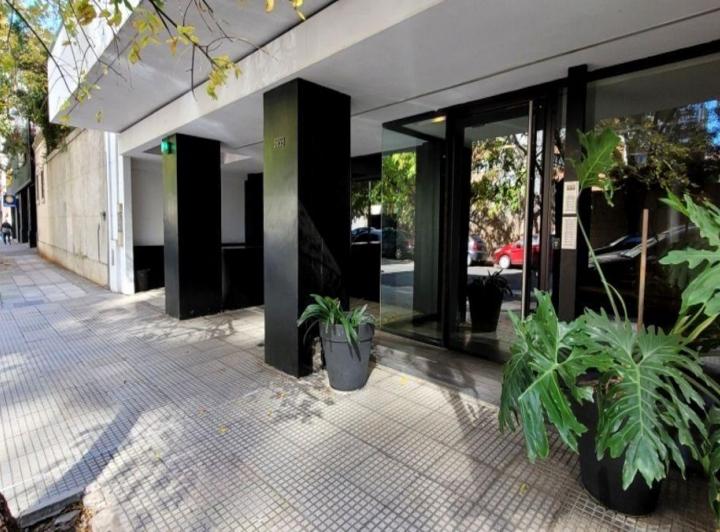 Departamento · 56m² · 3 Ambientes · 1 Cochera