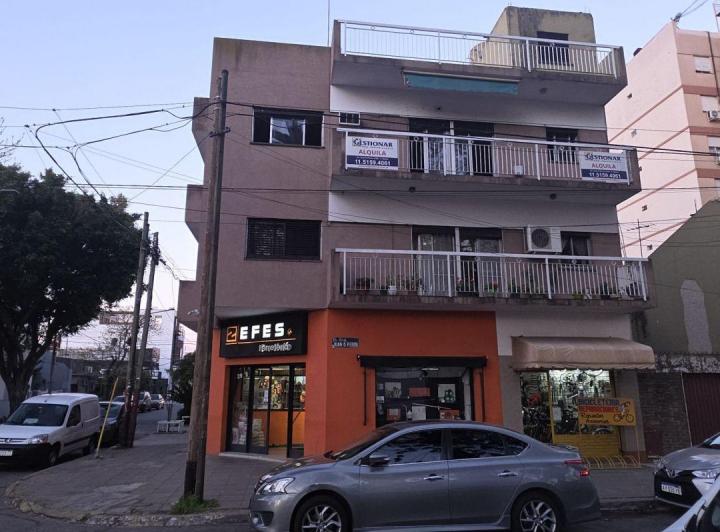 Departamento · 70m² · 3 Ambientes