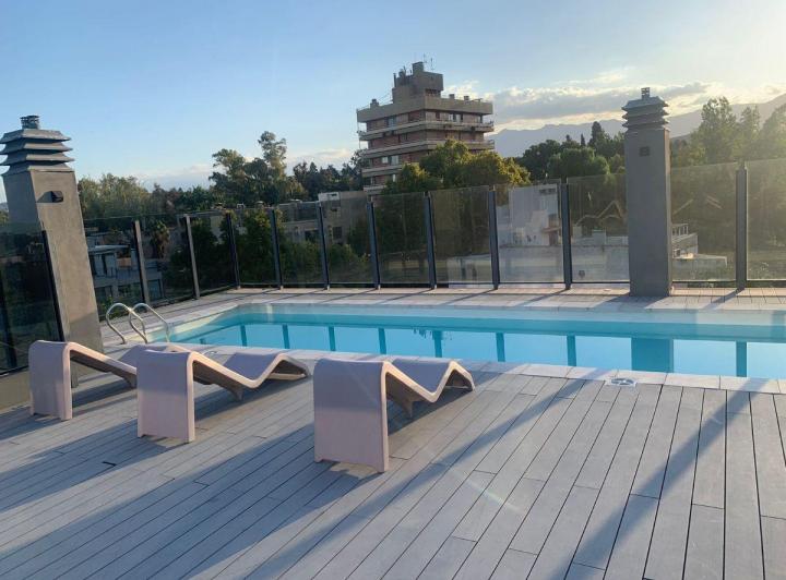 Departamento · 80m² · 3 Ambientes