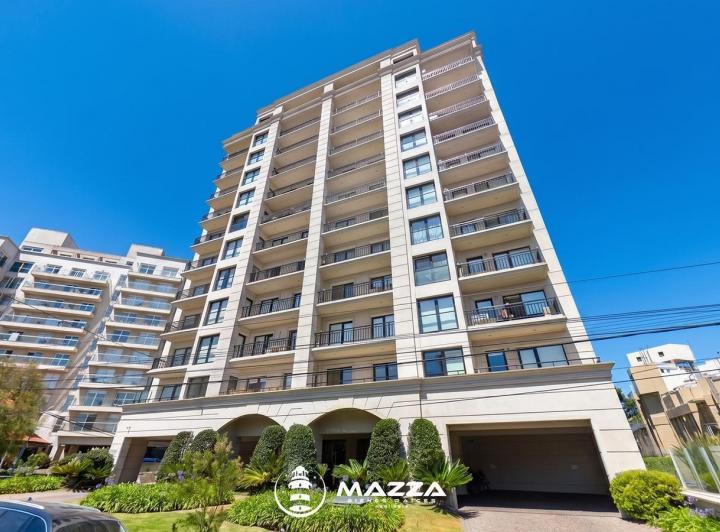 Departamento · 90m² · 3 Ambientes · 1 Cochera