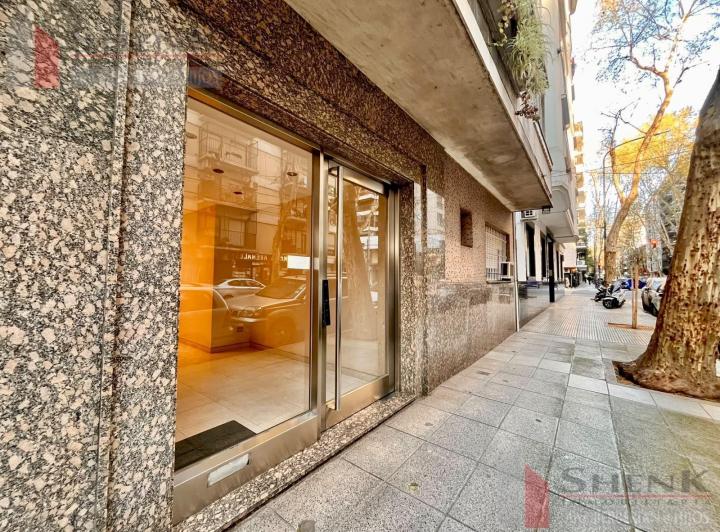 Departamento · 125m² · 5 Ambientes