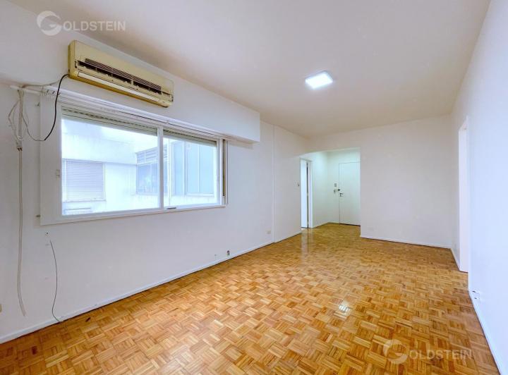 Departamento · 54m² · 3 Ambientes · 1 Cochera