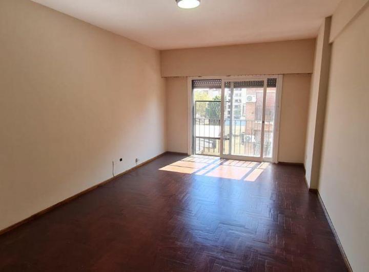 Departamento · 57m² · 3 Ambientes · 1 Cochera