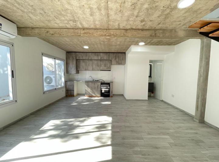 Departamento · 60m² · 3 Ambientes