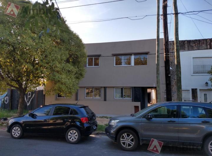 Departamento · 52m² · 3 Ambientes