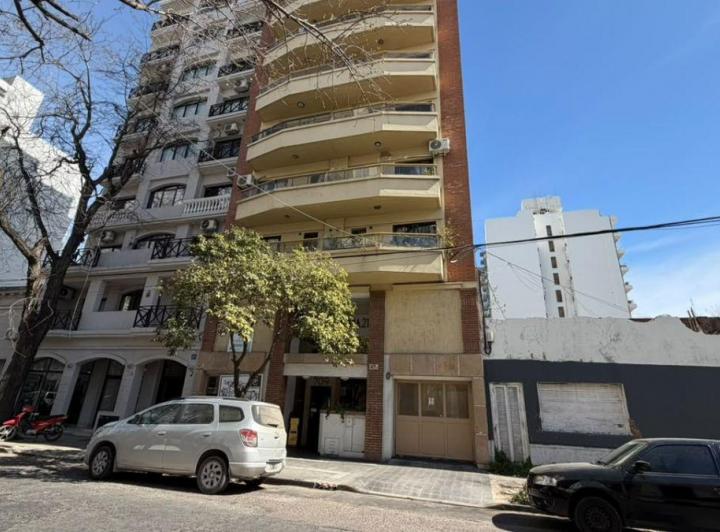 Departamento · 75m² · 3 Ambientes · 1 Cochera