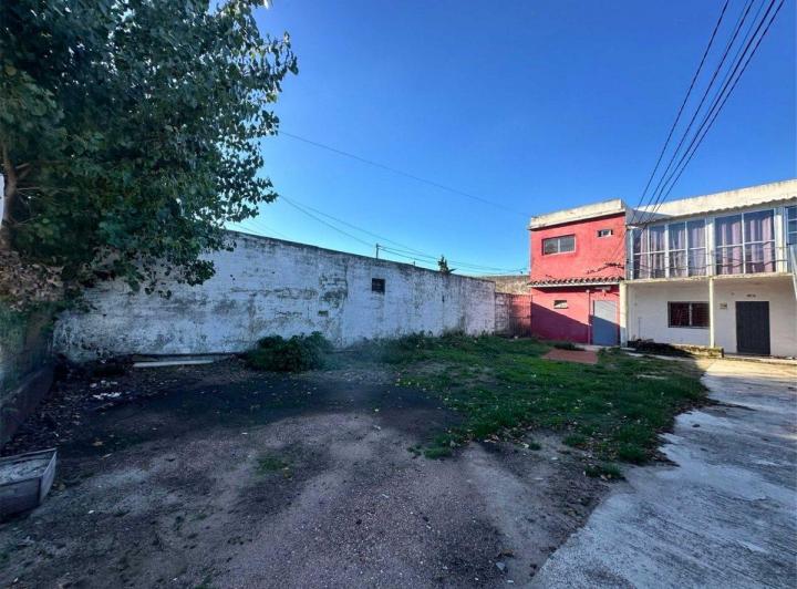 Departamento · 55m² · 3 Ambientes · 1 Cochera