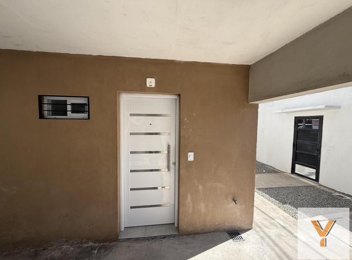 Departamento · 4 Ambientes