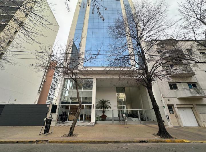 Departamento · 100m² · 3 Ambientes · 1 Cochera