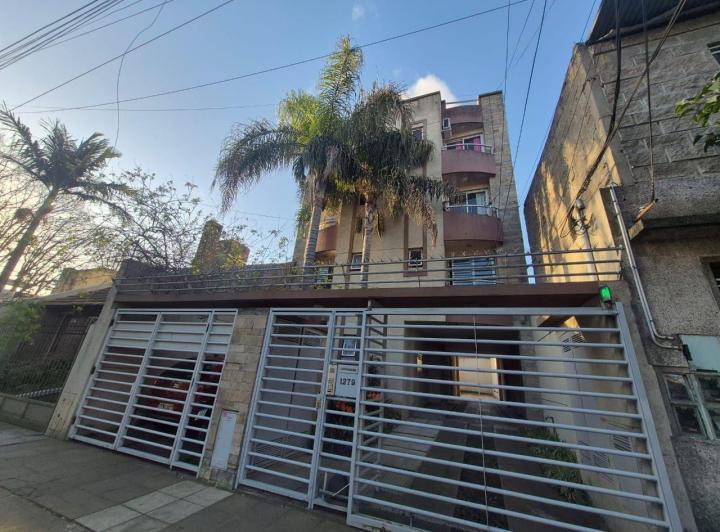Departamento · 57m² · 3 Ambientes