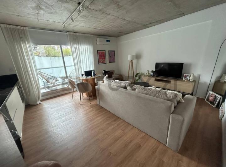 Departamento · 55m² · 3 Ambientes