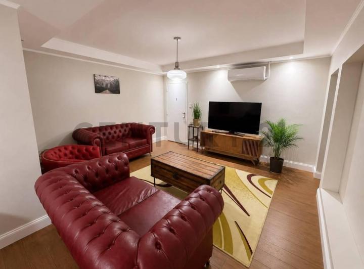 Departamento · 70m² · 3 Ambientes