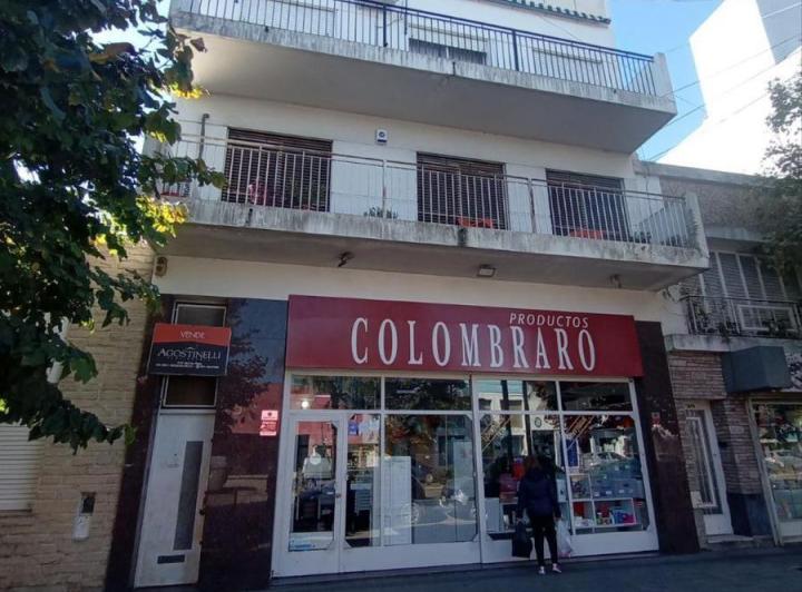 Departamento · 65m² · 2 Dormitorios