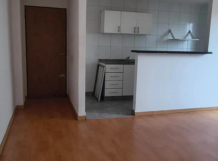 Departamento · 56m² · 3 Ambientes · 1 Cochera