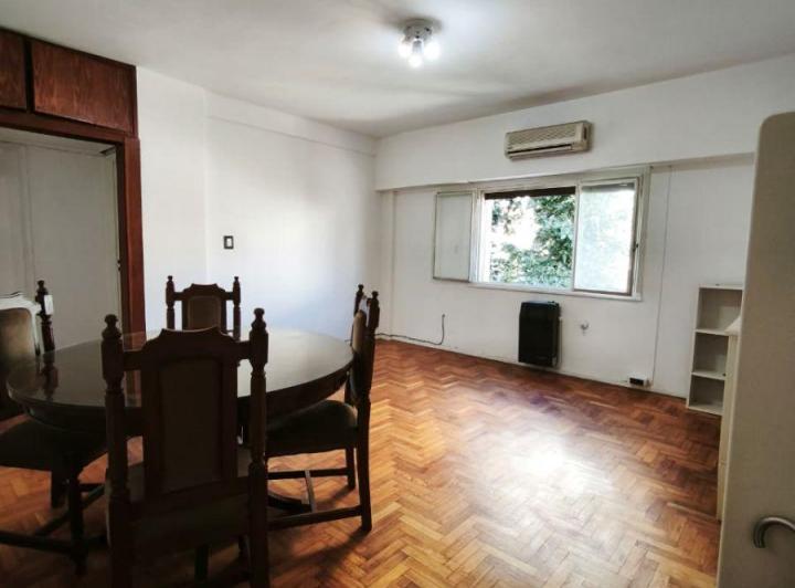 Departamento · 57m² · 3 Ambientes