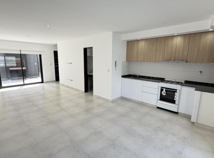 Departamento · 64m² · 3 Ambientes