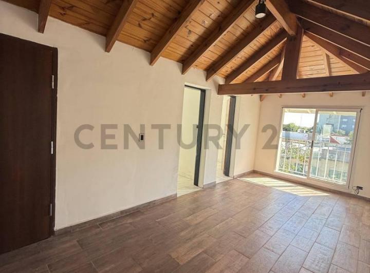 Departamento · 57m² · 3 Ambientes · 1 Cochera