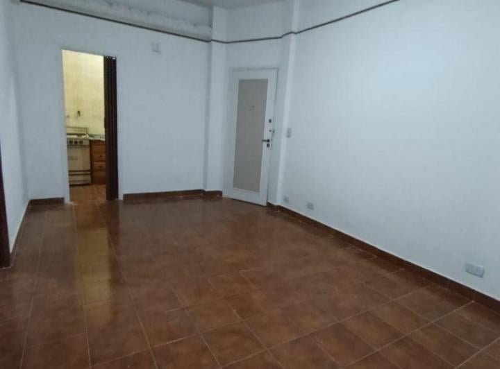 Departamento · 47m² · 3 Ambientes